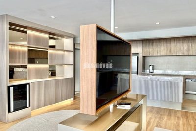 Apartamento, 3 quartos, 197 m² - Foto 5