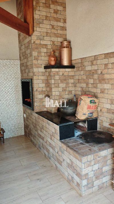 Casa de Condomínio, 3 quartos - Foto 3