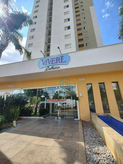 Apartamento, 3 quartos, 79 m² - Foto 1