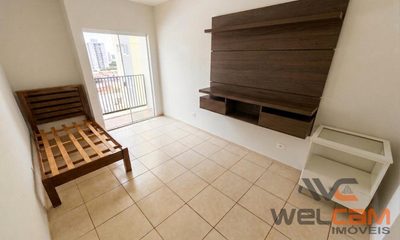 Apartamento, 1 quarto, 33 m² - Foto 3