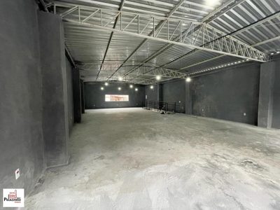 Depósito-Galpão, 400 m² - Foto 2