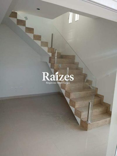 Sobrado, 3 quartos, 94 m² - Foto 4