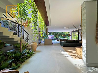 Casa, 5 quartos, 385 m² - Foto 3