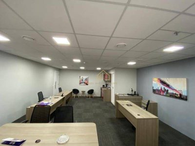 Sala-Conjunto, 49 m² - Foto 1