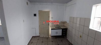Casa, 1 quarto, 40 m² - Foto 2