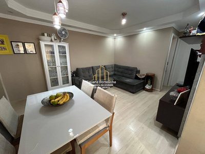 Apartamento, 2 quartos, 58 m² - Foto 4