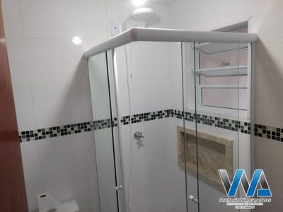 Apartamento, 2 quartos, 52 m² - Foto 5