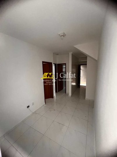 Casa de Condomínio, 2 quartos - Foto 3