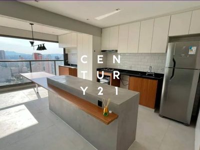 Apartamento, 2 quartos, 90 m² - Foto 1