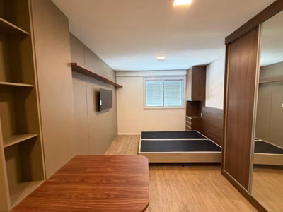 Flat/Apart Hotel, 1 quarto, 23 m² - Foto 2