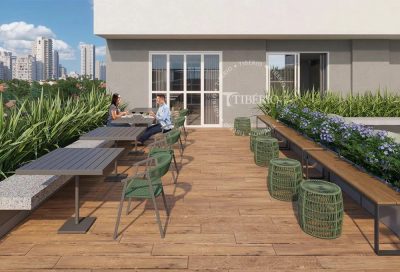 Apartamento, 1 quarto, 27 m² - Foto 3