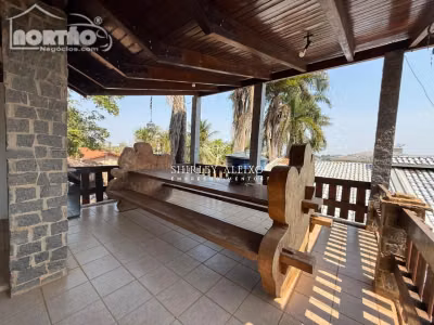 Casa, 4 quartos, 420 m² - Foto 4