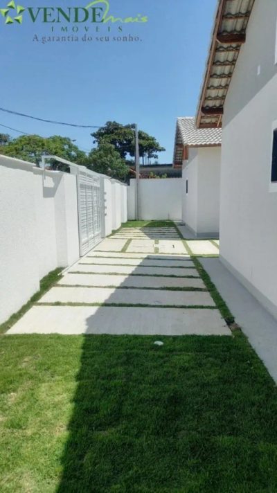 Casa de Condomínio, 2 quartos - Foto 5