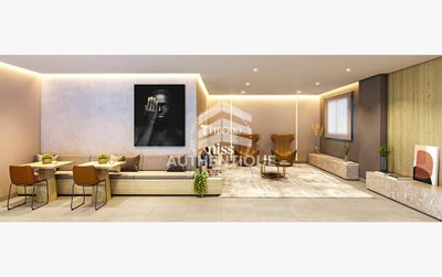 Apartamento, 2 quartos, 62 m² - Foto 5