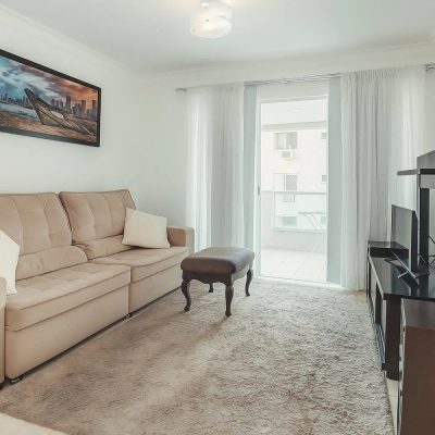 Apartamento, 3 quartos, 101 m² - Foto 1