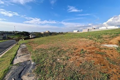 Terreno, 1000 m² - Foto 1