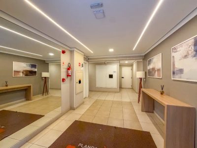 Apartamento, 1 quarto, 28 m² - Foto 3
