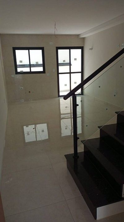 Sobrado, 2 quartos, 120 m² - Foto 3
