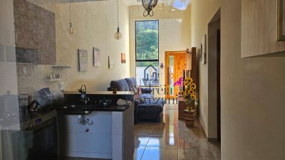 Casa, 2 quartos, 86 m² - Foto 3