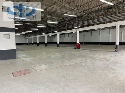 Depósito-Galpão, 3874 m² - Foto 5