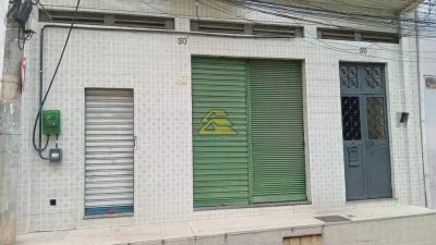 Prédio Inteiro, 100 m² - Foto 1