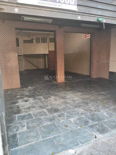 Loja-Salão, 100 m² - Foto 3