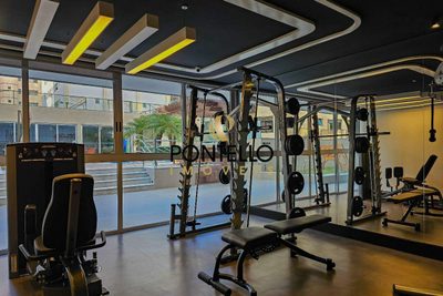 Apartamento, 2 quartos, 67 m² - Foto 3