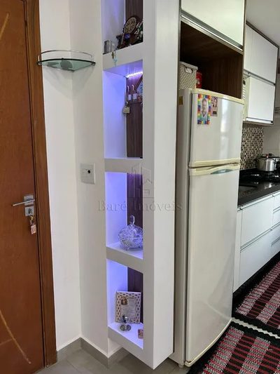 Apartamento, 2 quartos, 69 m² - Foto 2