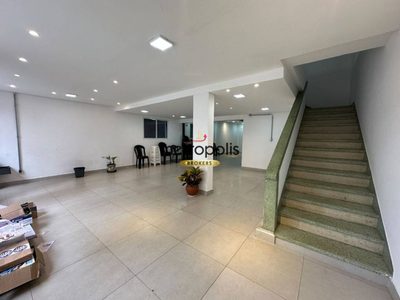 Prédio Inteiro, 485 m² - Foto 2