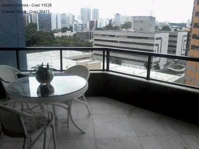 Apartamento, 4 quartos, 225 m² - Foto 3