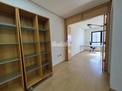 Sala-Conjunto, 28 m² - Foto 5