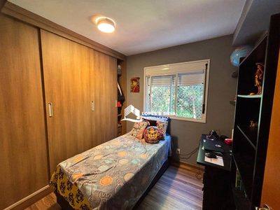 Apartamento, 2 quartos, 60 m² - Foto 5