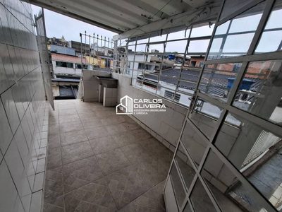 Casa, 2 quartos, 40 m² - Foto 4