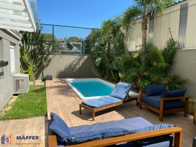 Apartamento, 2 quartos, 146 m² - Foto 1
