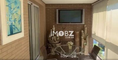 Apartamento, 2 quartos, 130 m² - Foto 3
