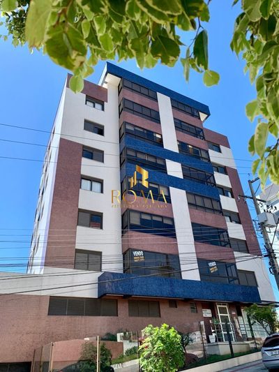 Cobertura, 3 quartos, 226 m² - Foto 1