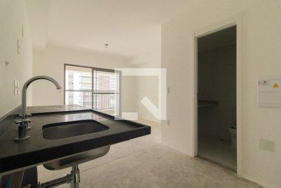 Apartamento, 1 quarto, 42 m² - Foto 1