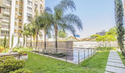Apartamento, 3 quartos, 74 m² - Foto 1