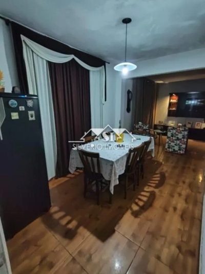 Apartamento, 2 quartos, 55 m² - Foto 4