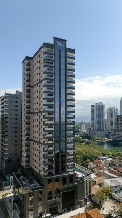 Apartamento, 3 quartos, 137 m² - Foto 4