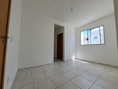 Apartamento, 2 quartos, 45 m² - Foto 4