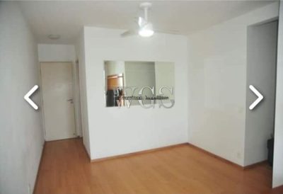 Apartamento, 3 quartos, 64 m² - Foto 1