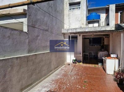 Sobrado, 2 quartos, 90 m² - Foto 3