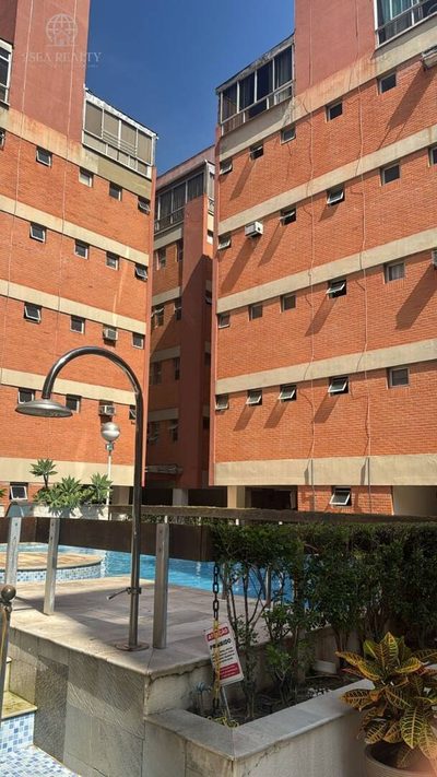 Cobertura, 3 quartos, 120 m² - Foto 1