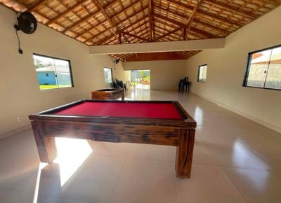 Chácara, 1 quarto - Foto 5