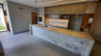 Casa, 226 m² - Foto 3