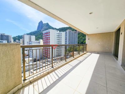 Apartamento, 3 quartos, 120 m² - Foto 3