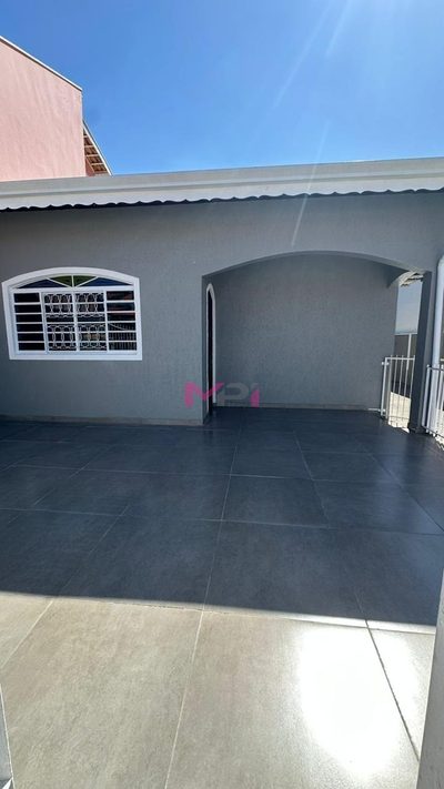 Casa, 2 quartos, 158 m² - Foto 3
