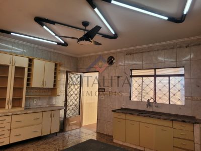 Casa, 3 quartos, 200 m² - Foto 4