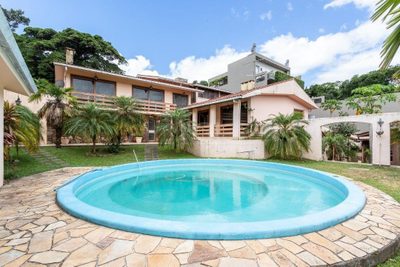 Casa, 5 quartos, 1124 m² - Foto 2